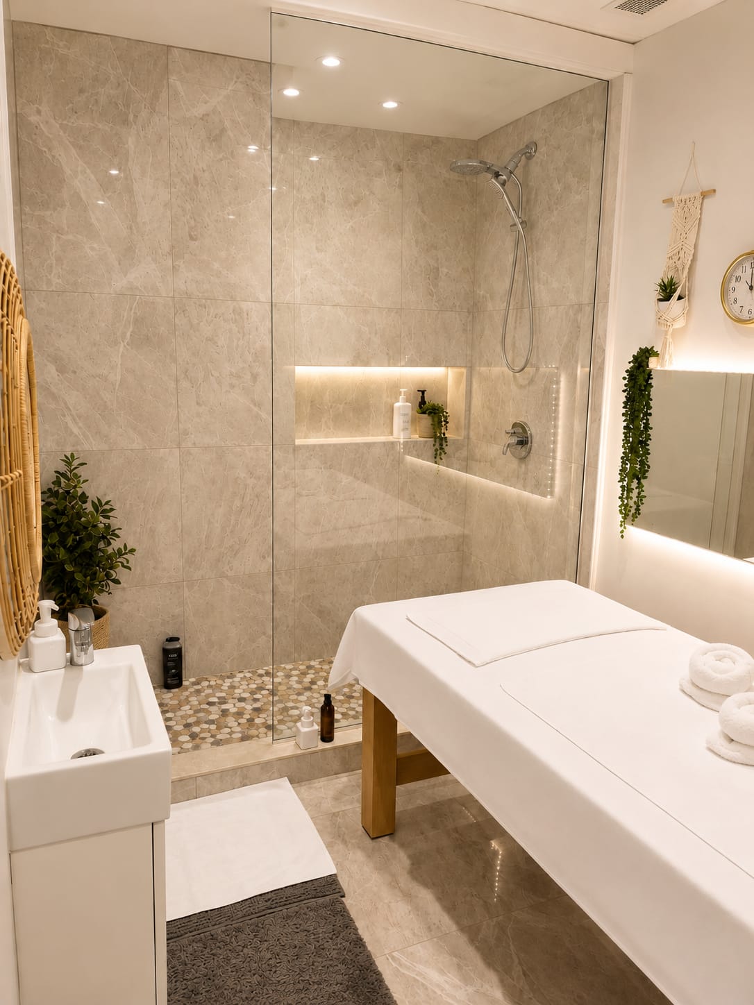 Velora Spa Lounge