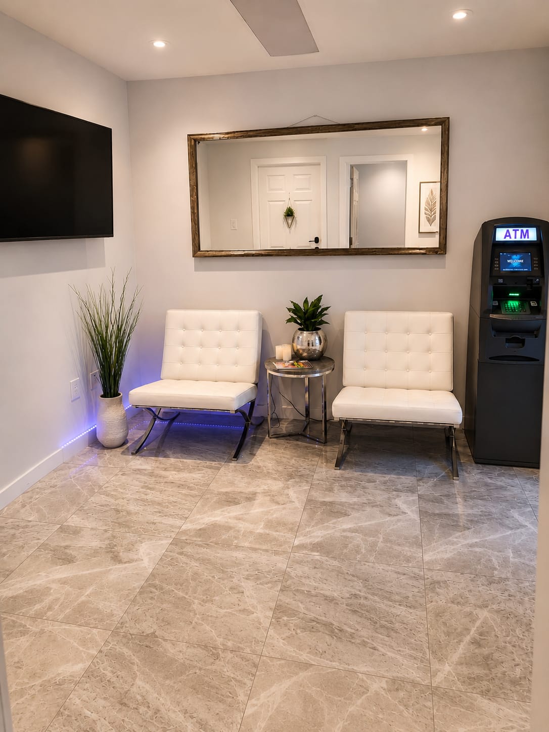 Velora Spa Private Space