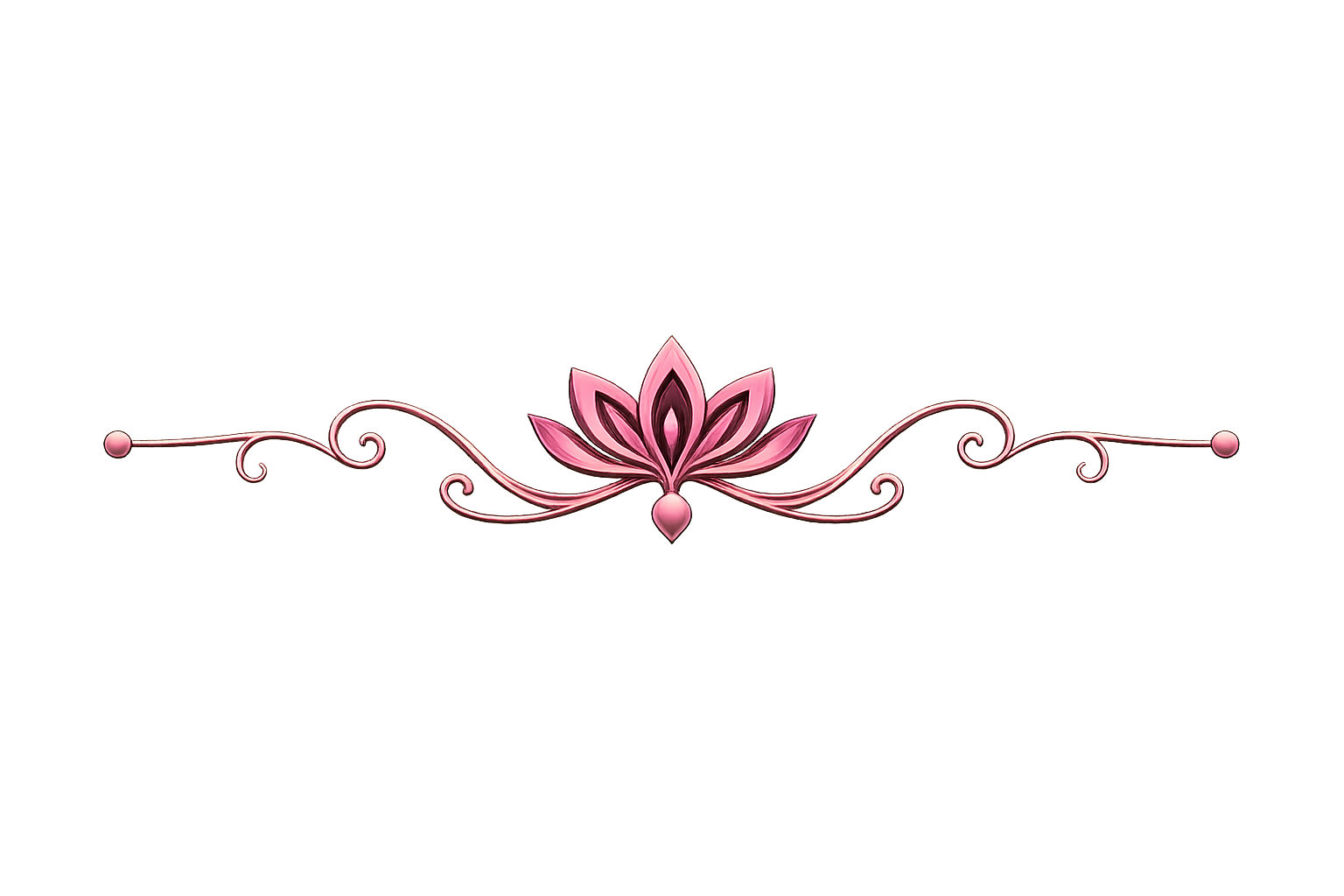 Lotus Divider